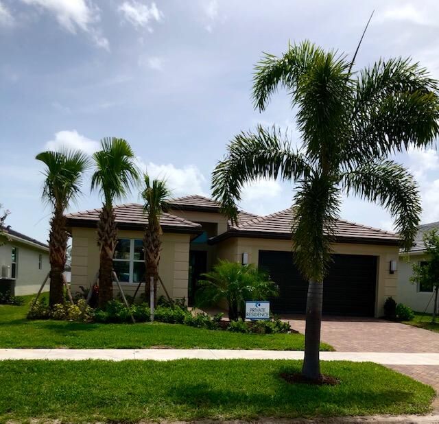 Property Photo:  11670 SW Sailfish Isles Way  FL 34987 