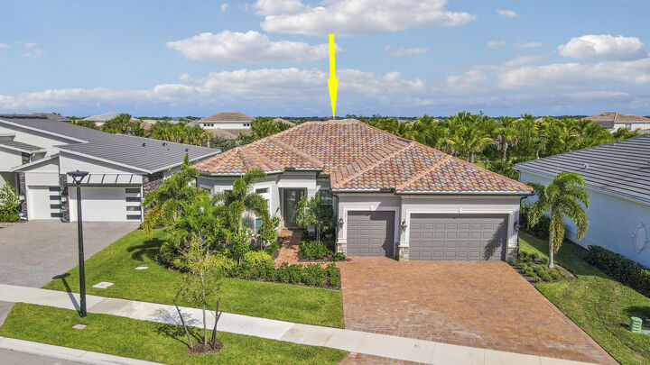 Property Photo:  10815 Stellar Circle  FL 33412