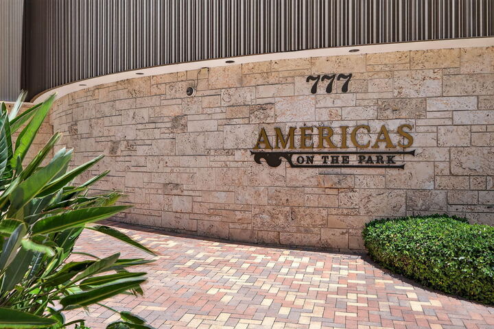 Property Photo:  777 Bayshore Drive 1003  FL 33304 