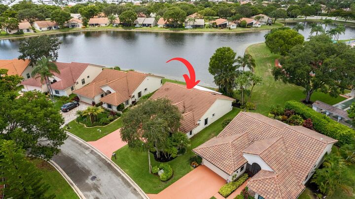 Property Photo:  4680 Catamaran Circle  FL 33436