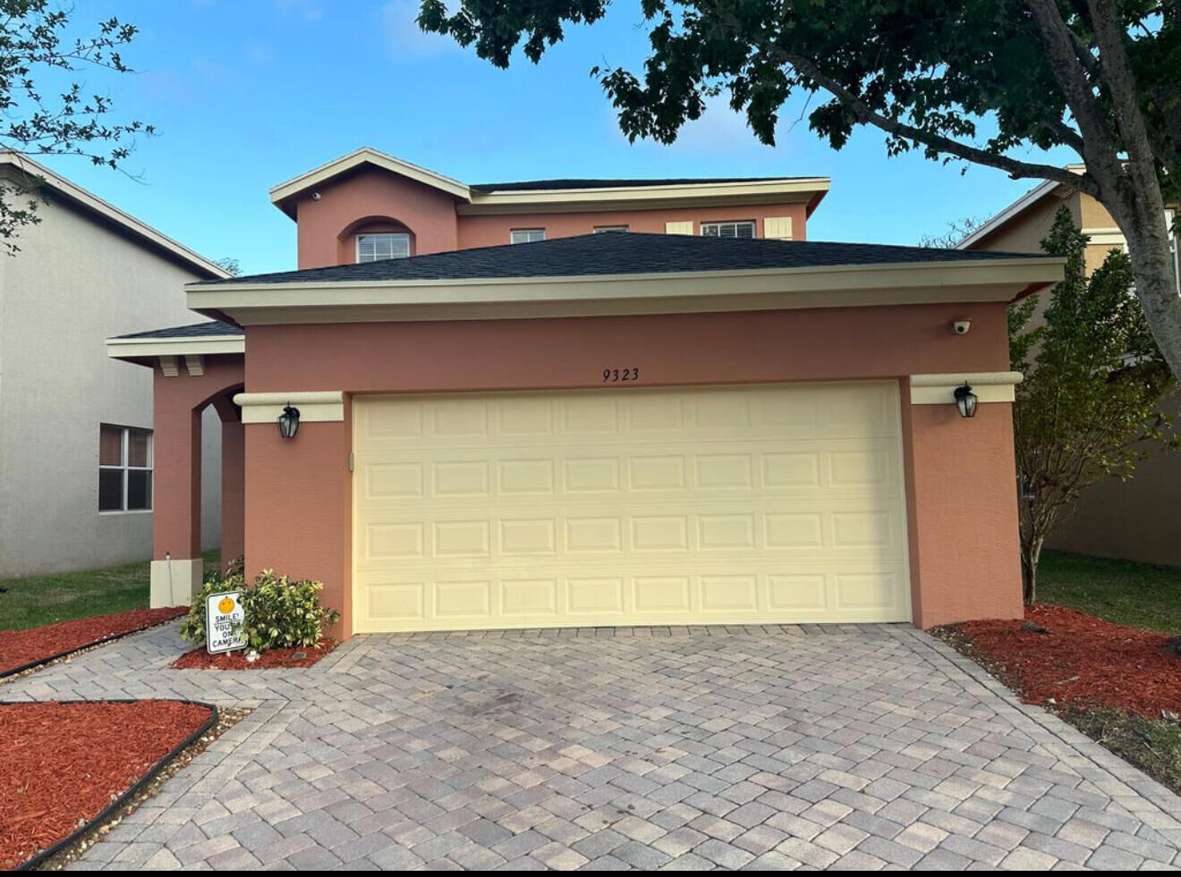 Property Photo:  9323 Breakers Row  FL 34945