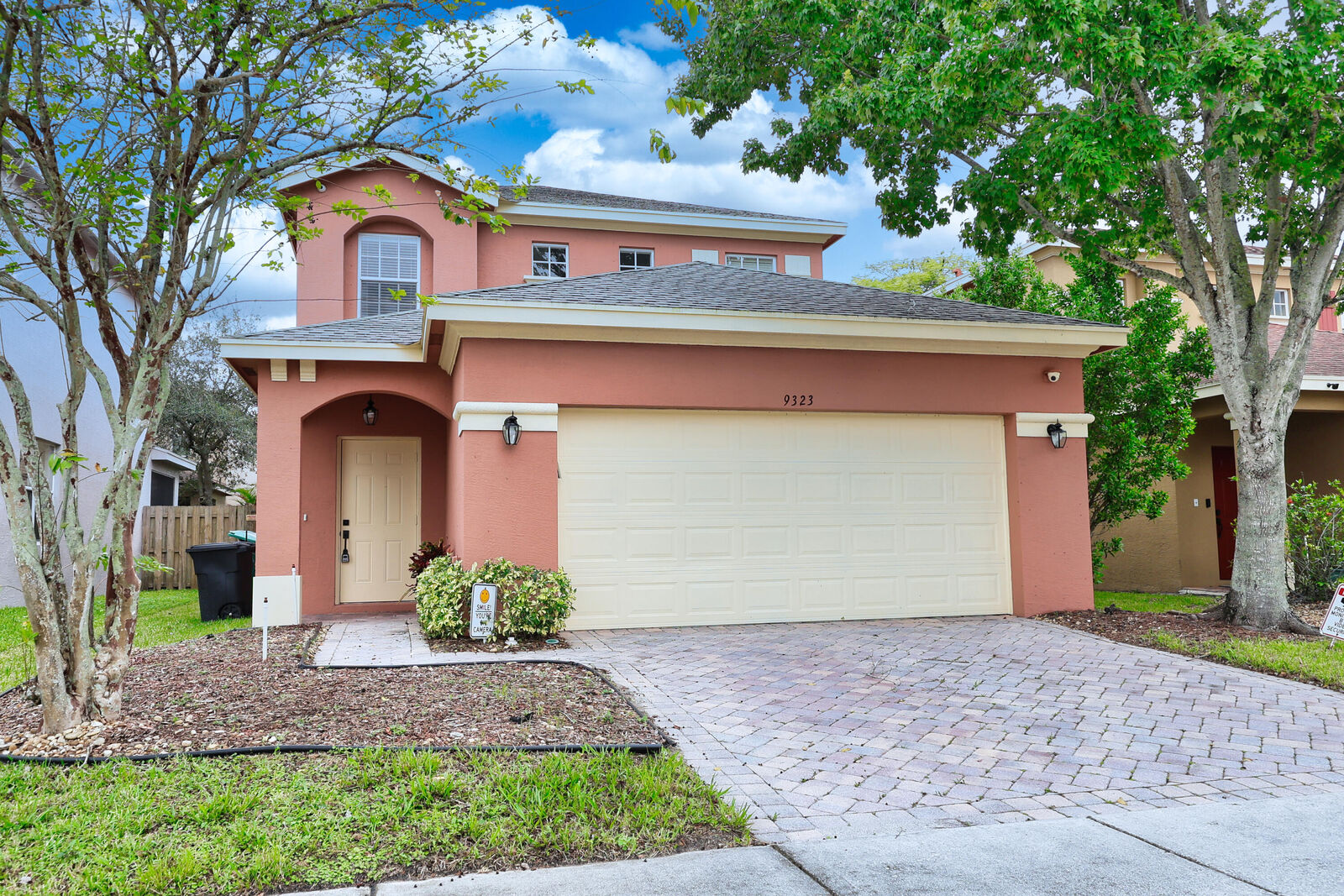 Property Photo:  9323 Breakers Row  FL 34945