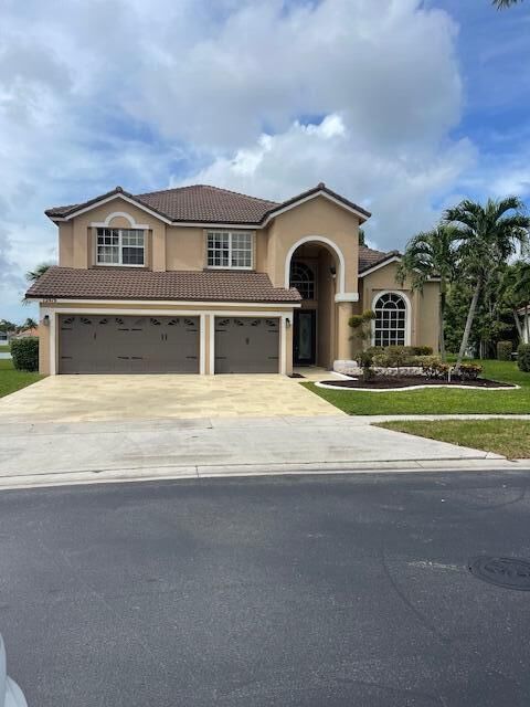 Property Photo:  12419 Antille Drive  FL 33428