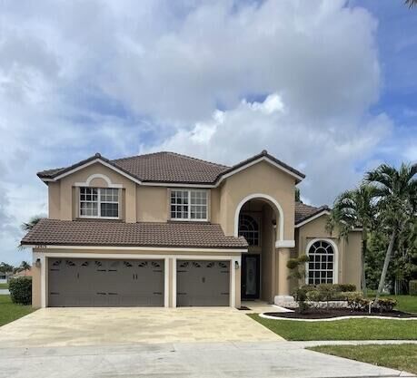 Property Photo:  12419 Antille Drive  FL 33428