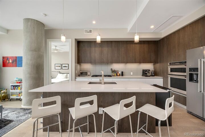 Property Photo:  4200 W 17th Avenue 425  CO 80204 