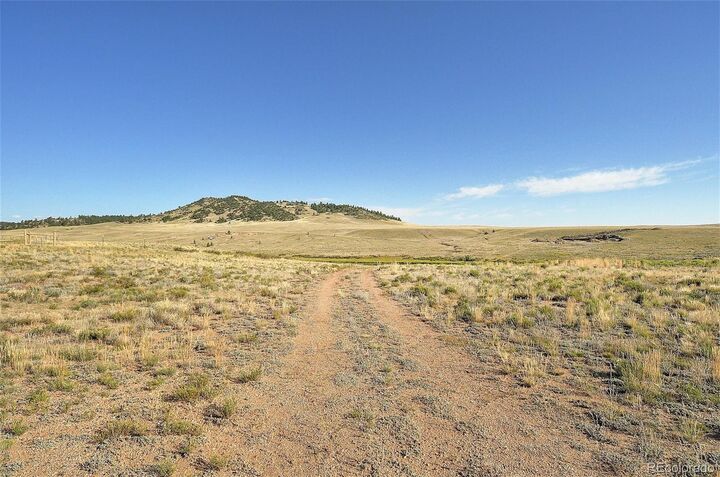 Property Photo:  1245 Badger Creek Road  CO 80449 