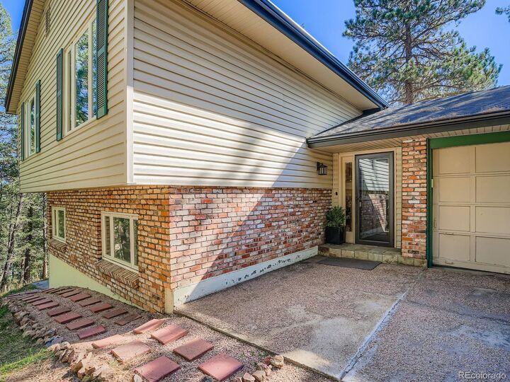 Property Photo:  6434 Joan Lane  CO 80439 