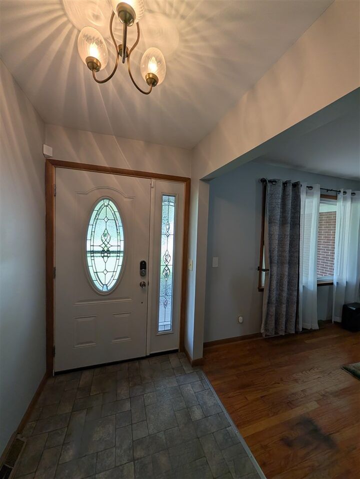 Property Photo:  413 North Drive  IN 47331