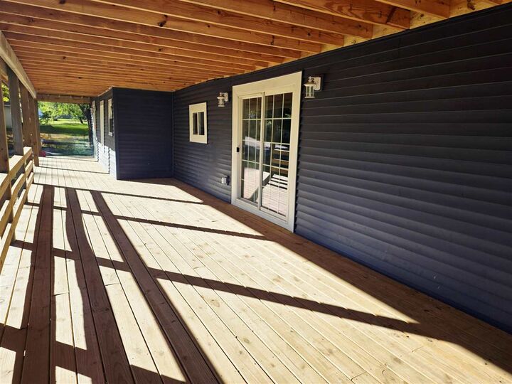 Property Photo:  1229 S 4th Street  IN 47374 