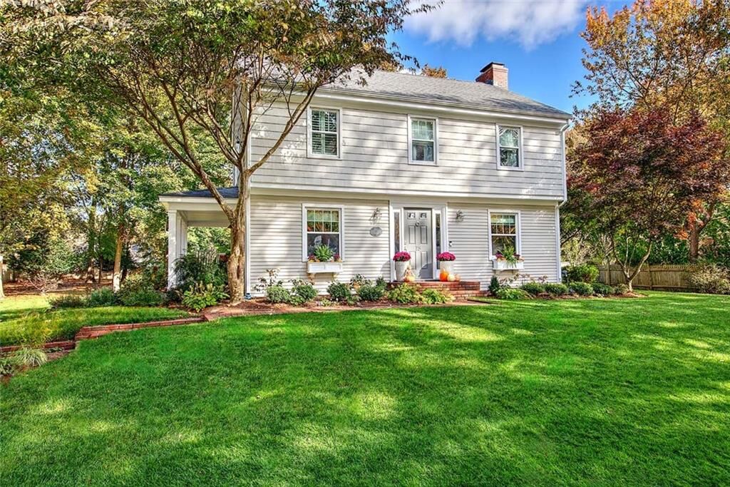 Property Photo:  15 Lamson Road  RI 02806