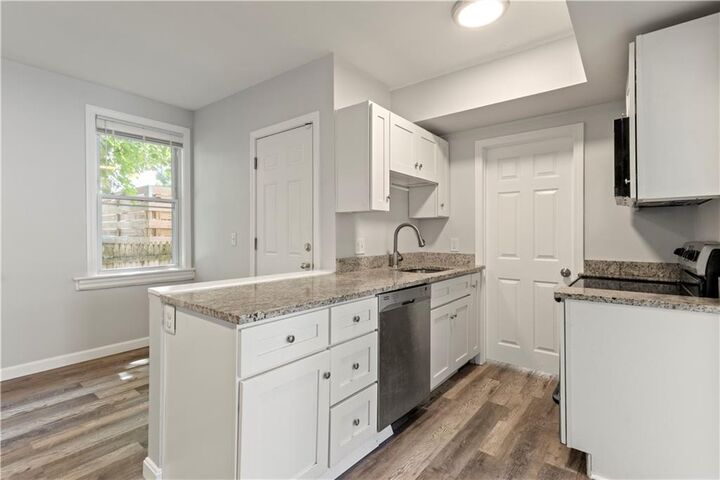 Property Photo:  660 Douglas Avenue  RI 02908