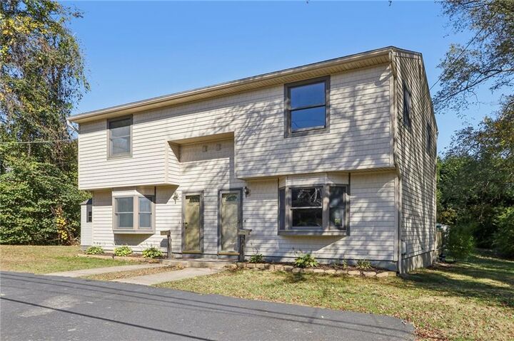 Property Photo:  49 Westmoreland Street  RI 02882