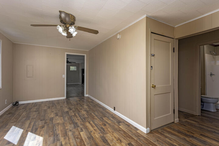 Property Photo: 134 Riddle Street TN 37321