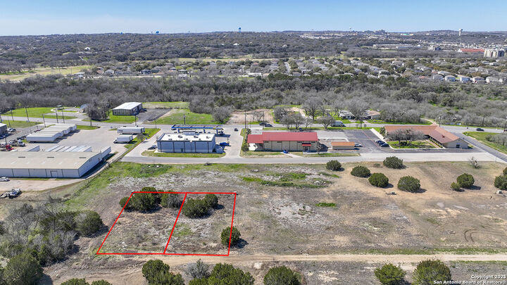 Property Photo:  15207 Bell Ln  TX 78154