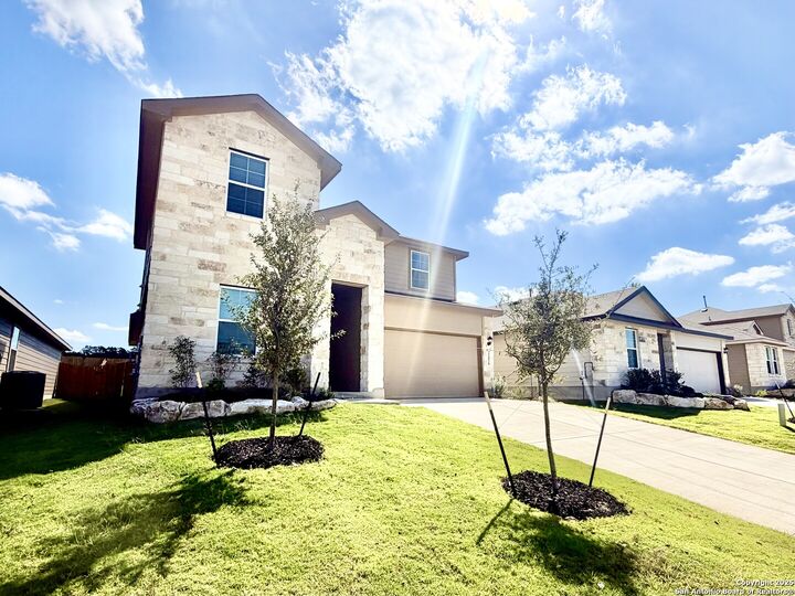 Property Photo:  21050 Gravel Keep  TX 78266