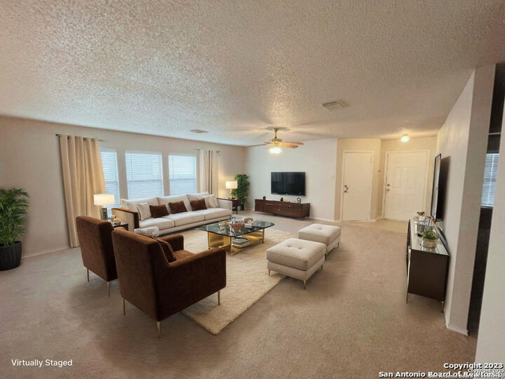 Property Photo:  10307 Western Sun  TX 78240 