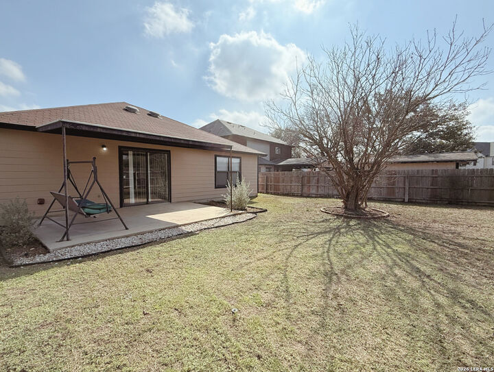 Property Photo: 10307 Western Sun TX 78240