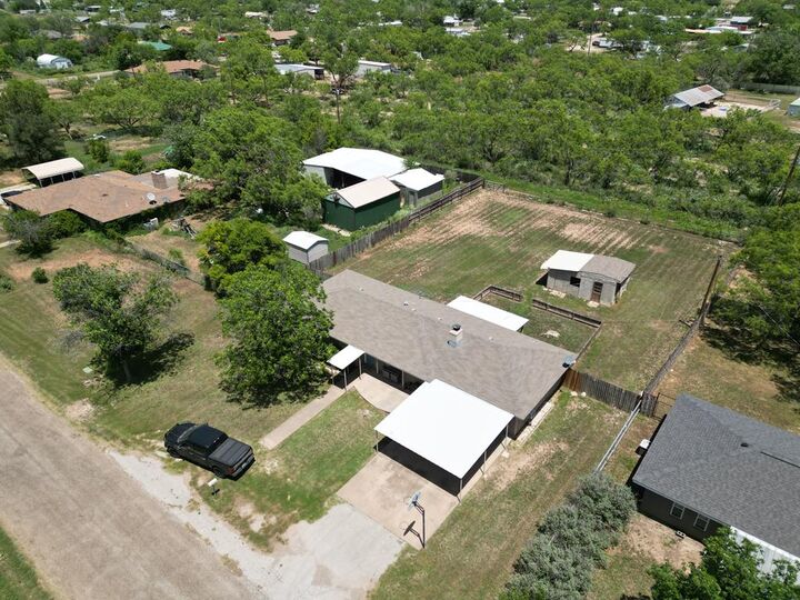 Property Photo:  9762 Mt Nebo Rd  TX 76901