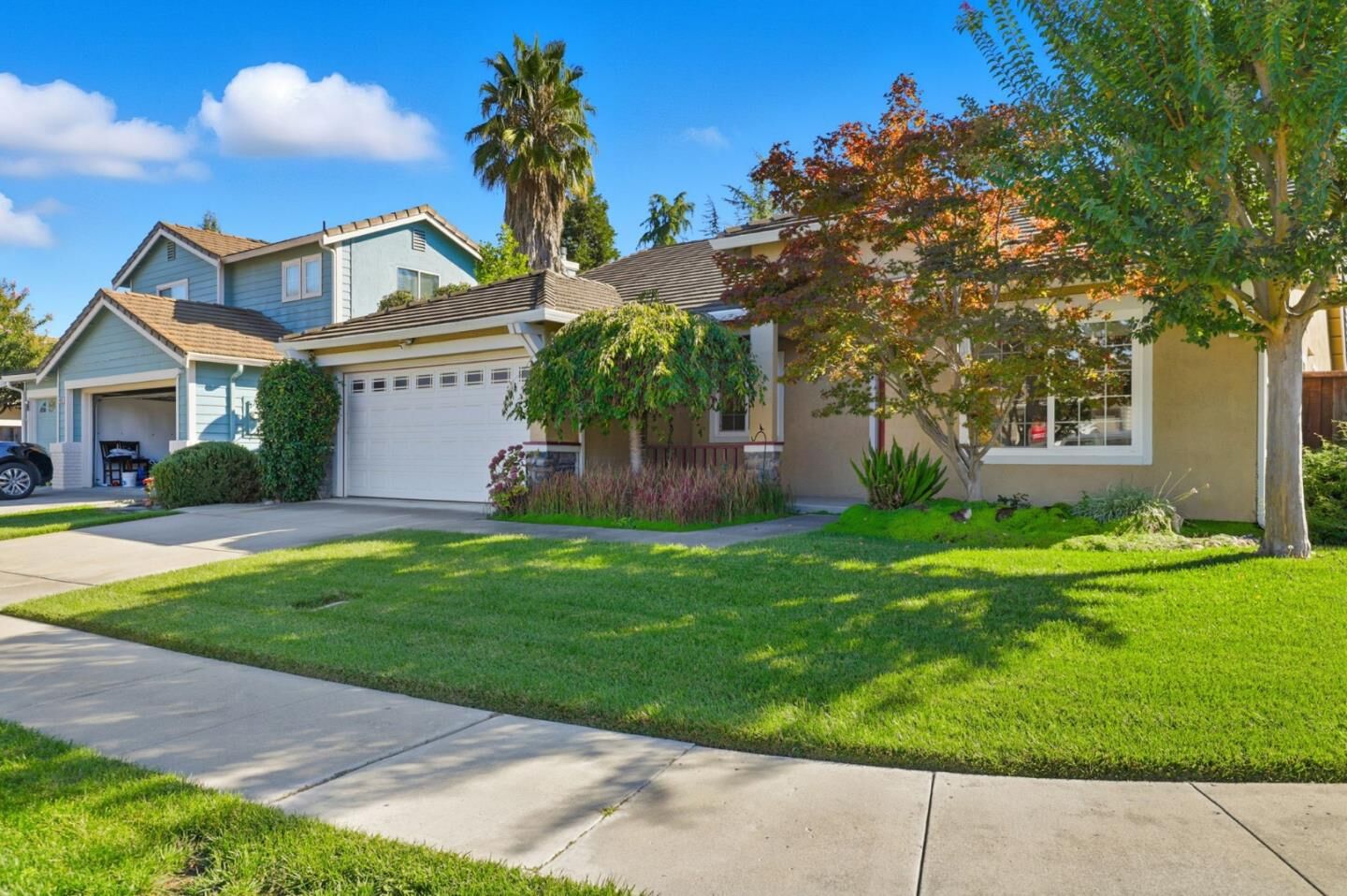 Property Photo:  1486 Swallow Lane  CA 95020
