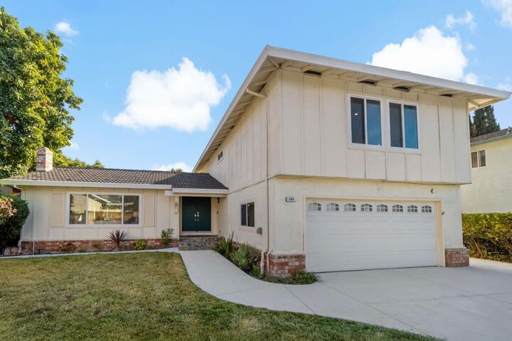 294 Rosado Road  Fremont CA 94539 photo