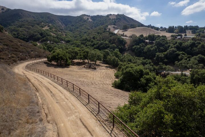 Property Photo:  367 San Benancio  CA 93908