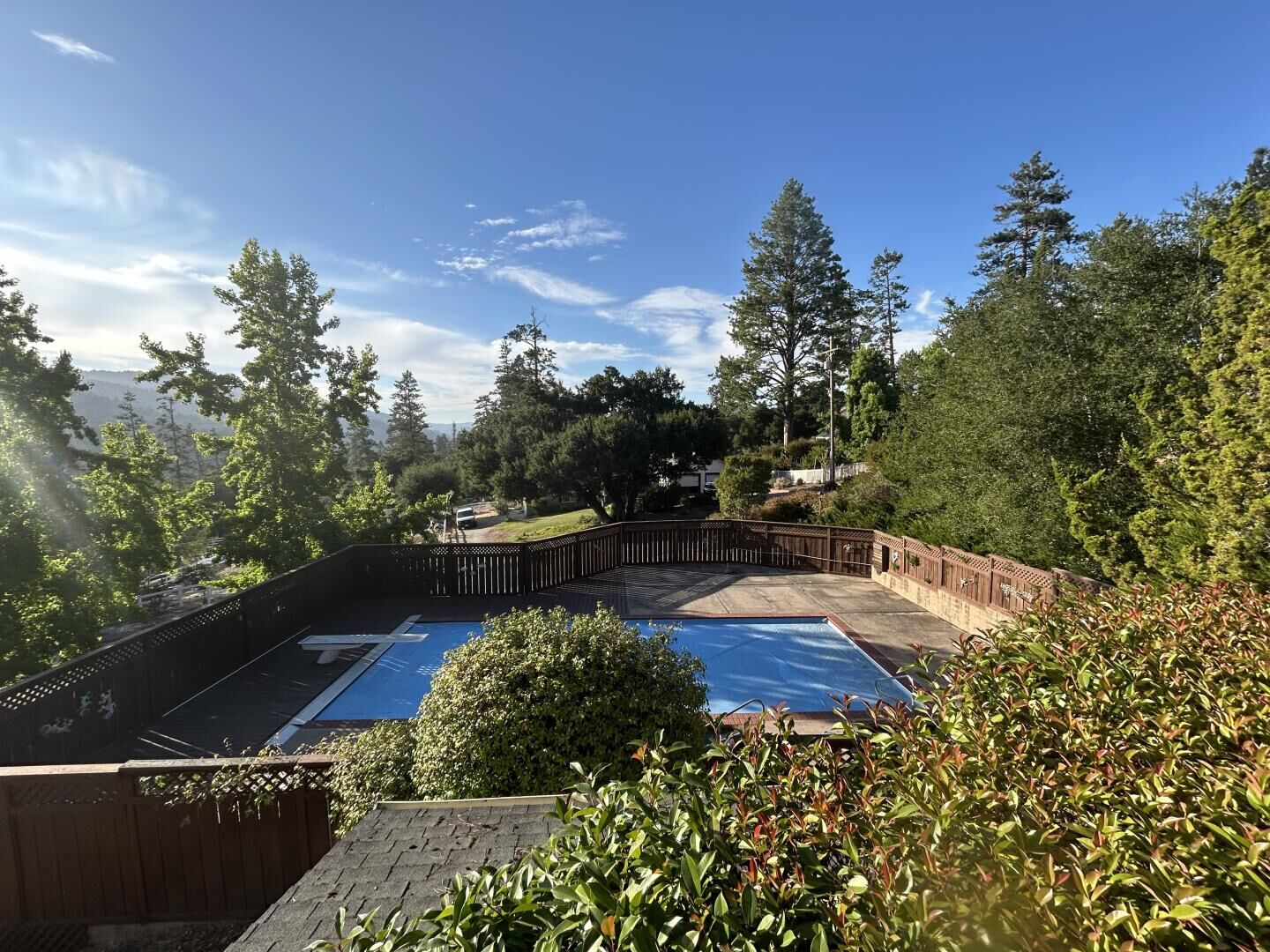 Property Photo:  8220 Ridgeview Drive  CA 95005