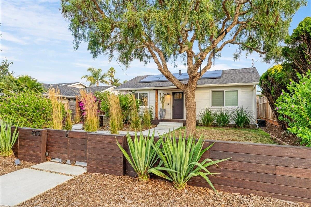 Property Photo: 4310 Nova Drive CA 95062