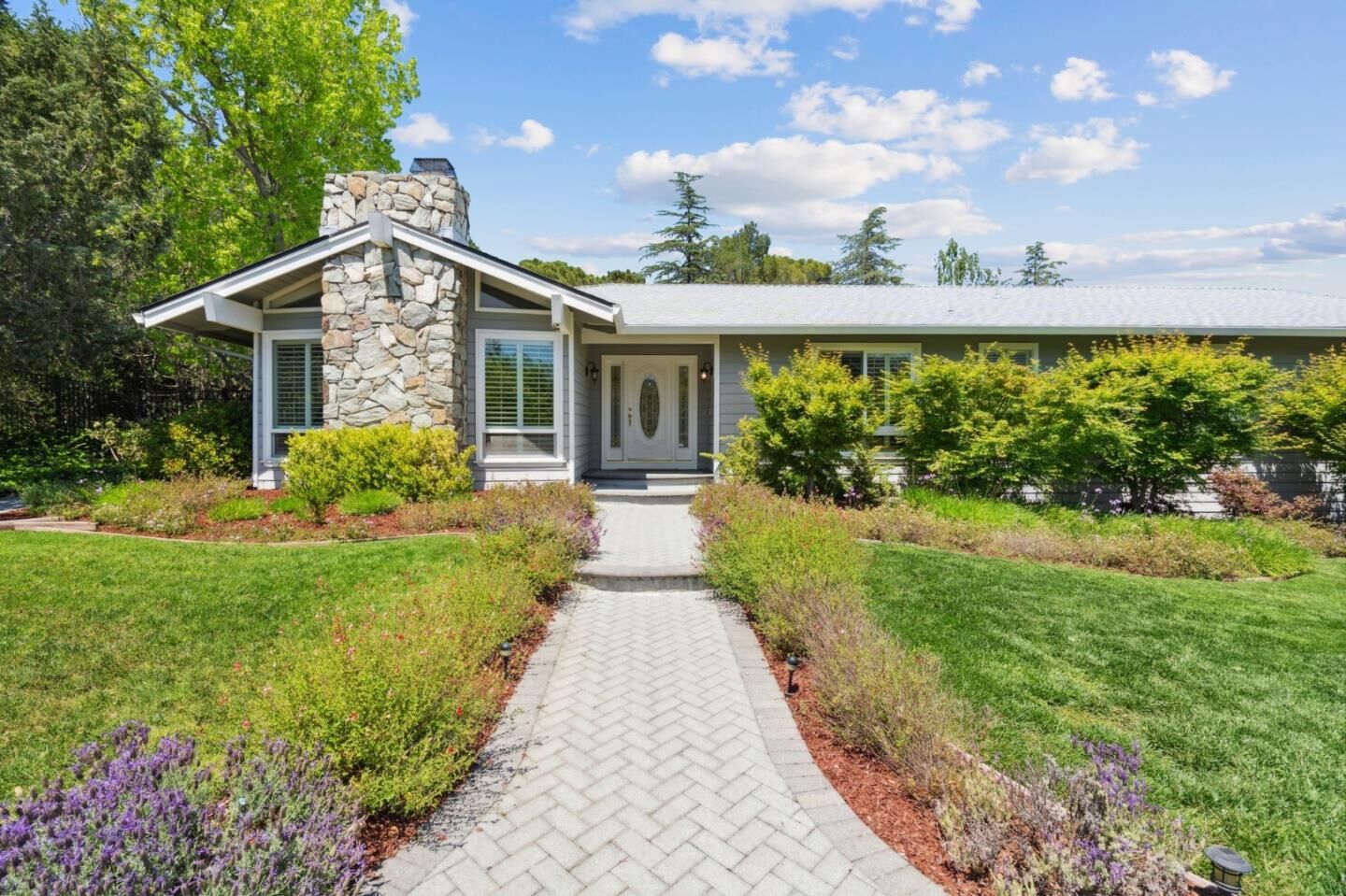 Property Photo:  18561 Arbolado Way  CA 95070 