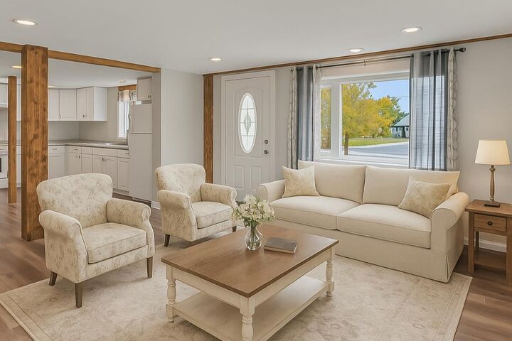 Property Photo:  107 Parkview Drive  WI 53563 