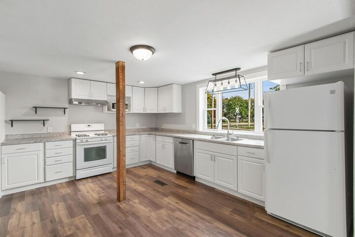 Property Photo: 107 Parkview Drive WI 53563