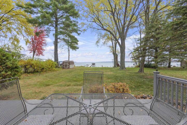 Property Photo: N4226 South Lakeshore Drive WI 53946