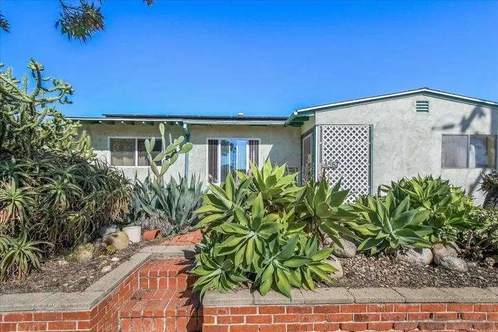 Property Photo:  4587 Rolfe Rd  CA 92117
