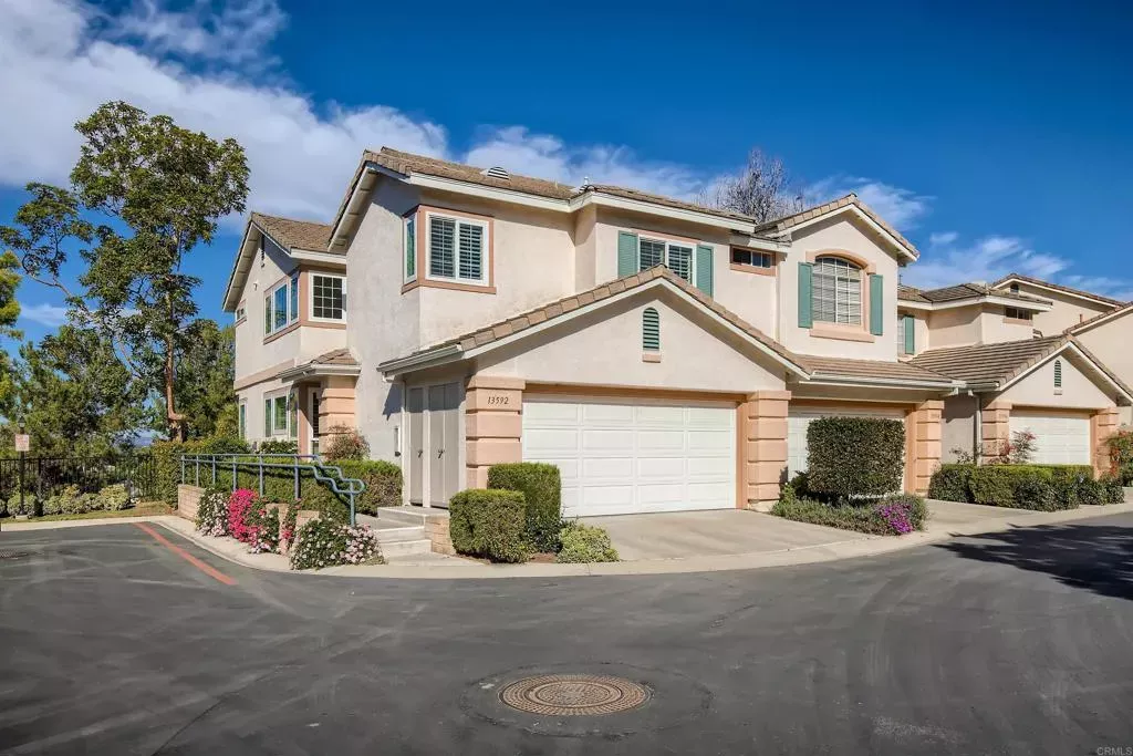Property Photo: 13592 Jadestone Way CA 92130