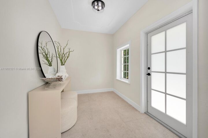 Property Photo:  1213 La Mancha Ave  FL 33134
