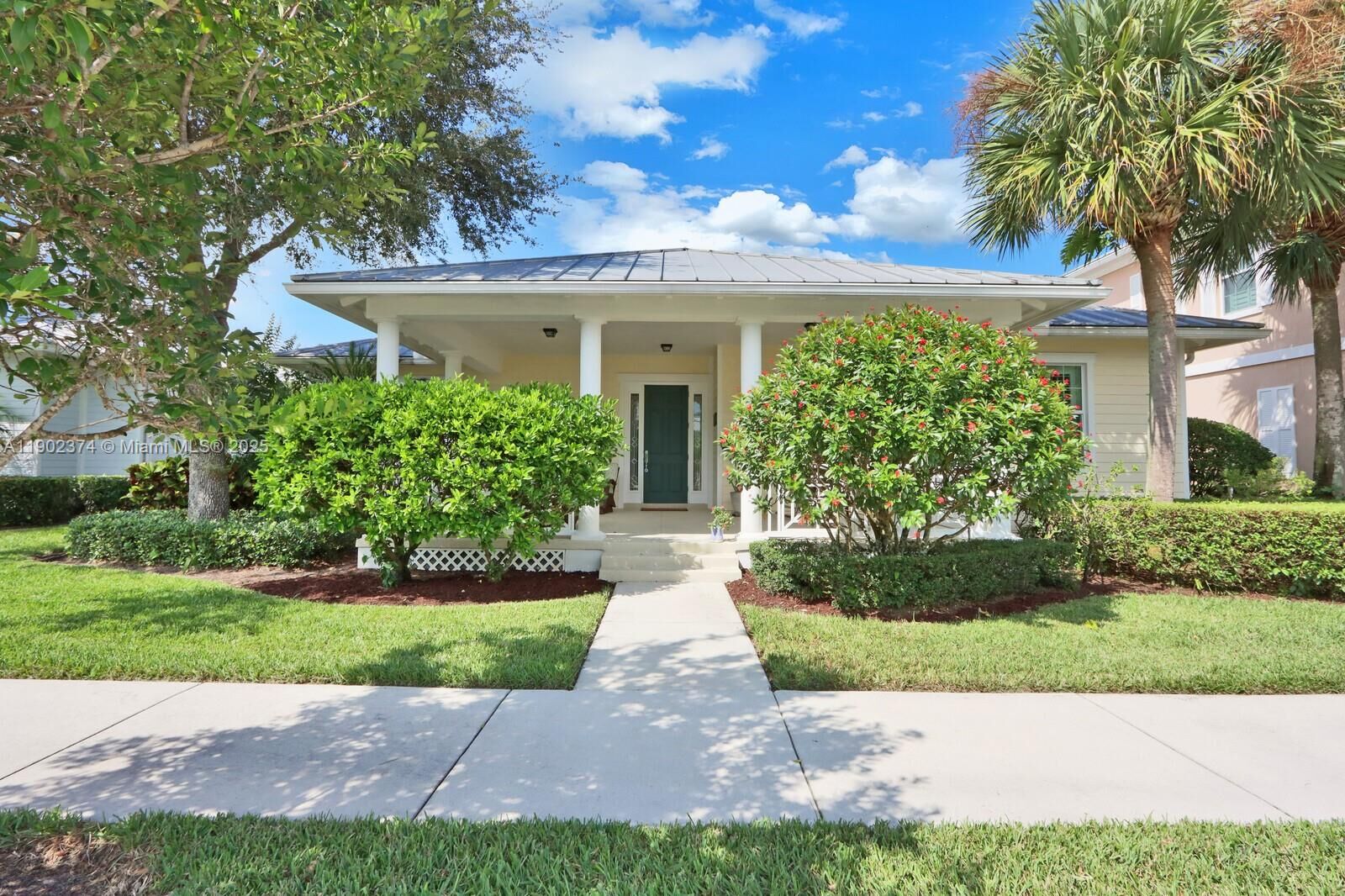 Property Photo:  1053 Big Pine Way  FL 33458 