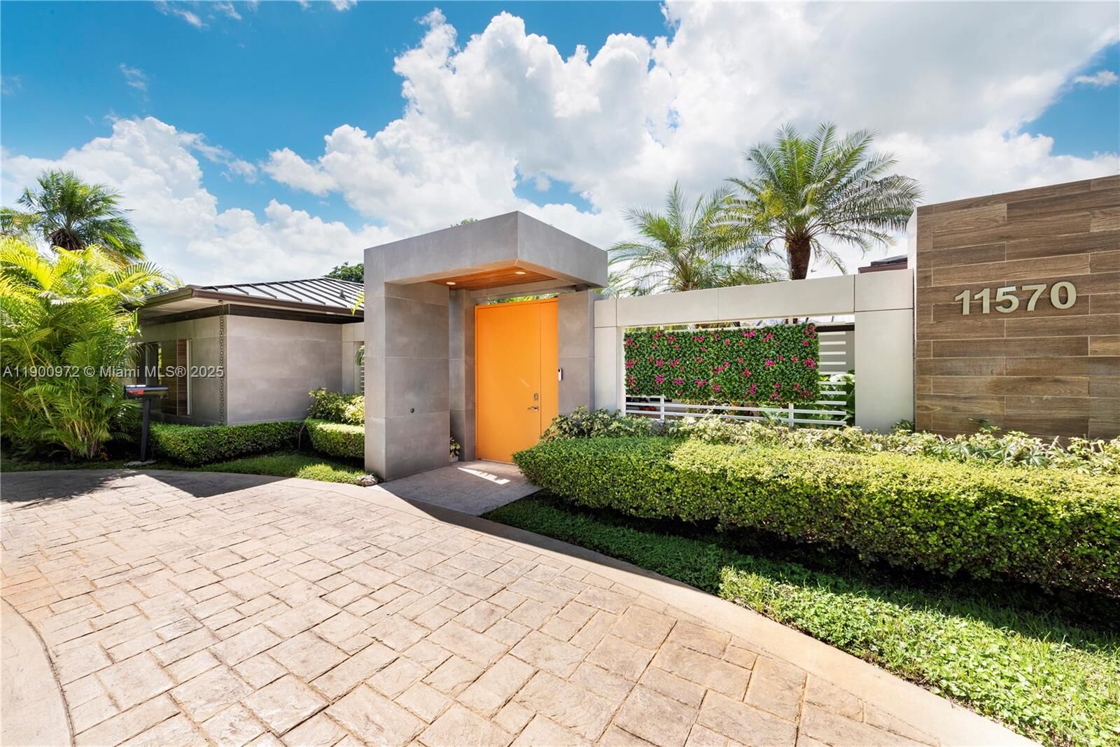 Property Photo:  11570 SW 72nd Ave  FL 33156