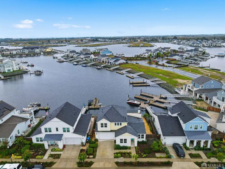 Property Photo:  3107 Delta Coves Drive  CA 94511