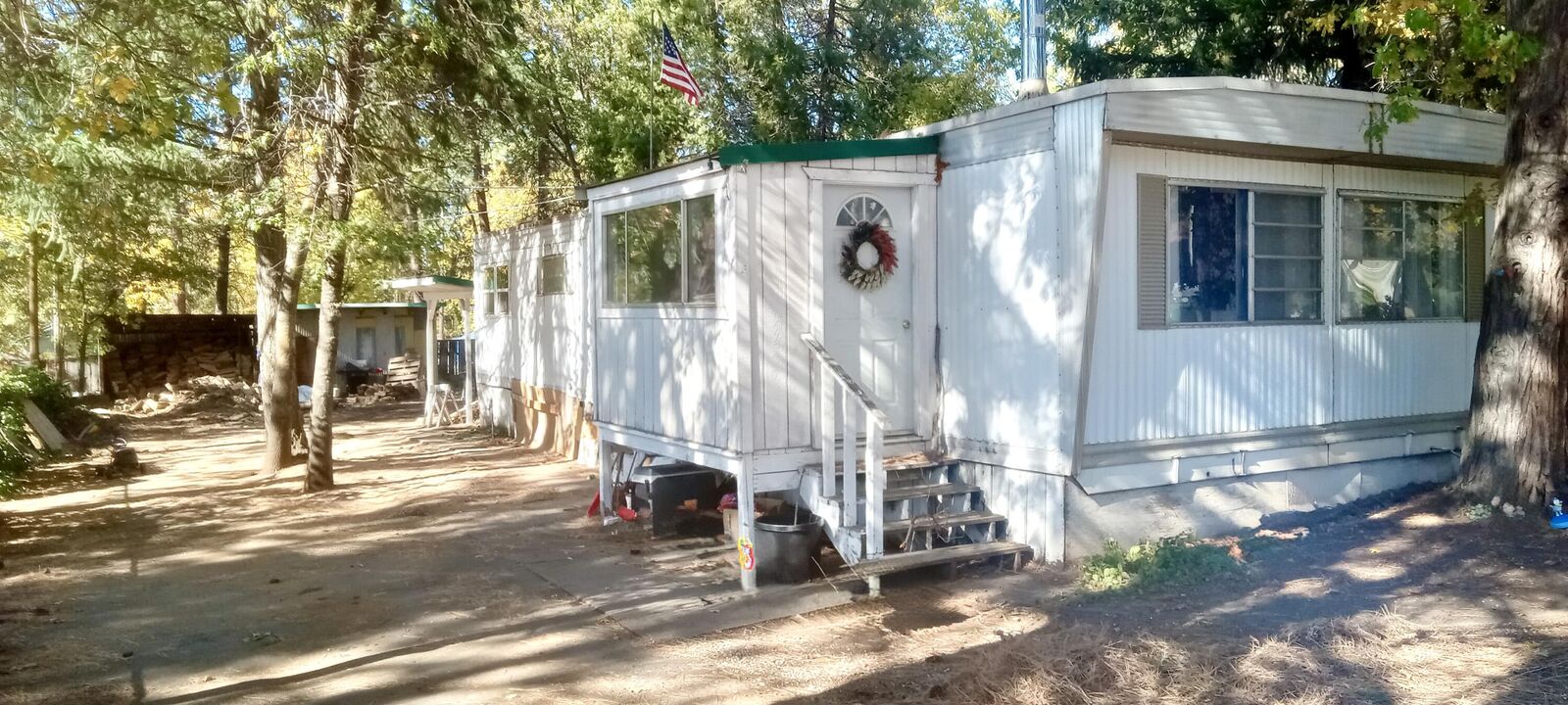 Property Photo:  38288 E State Highway 299  CA 96013