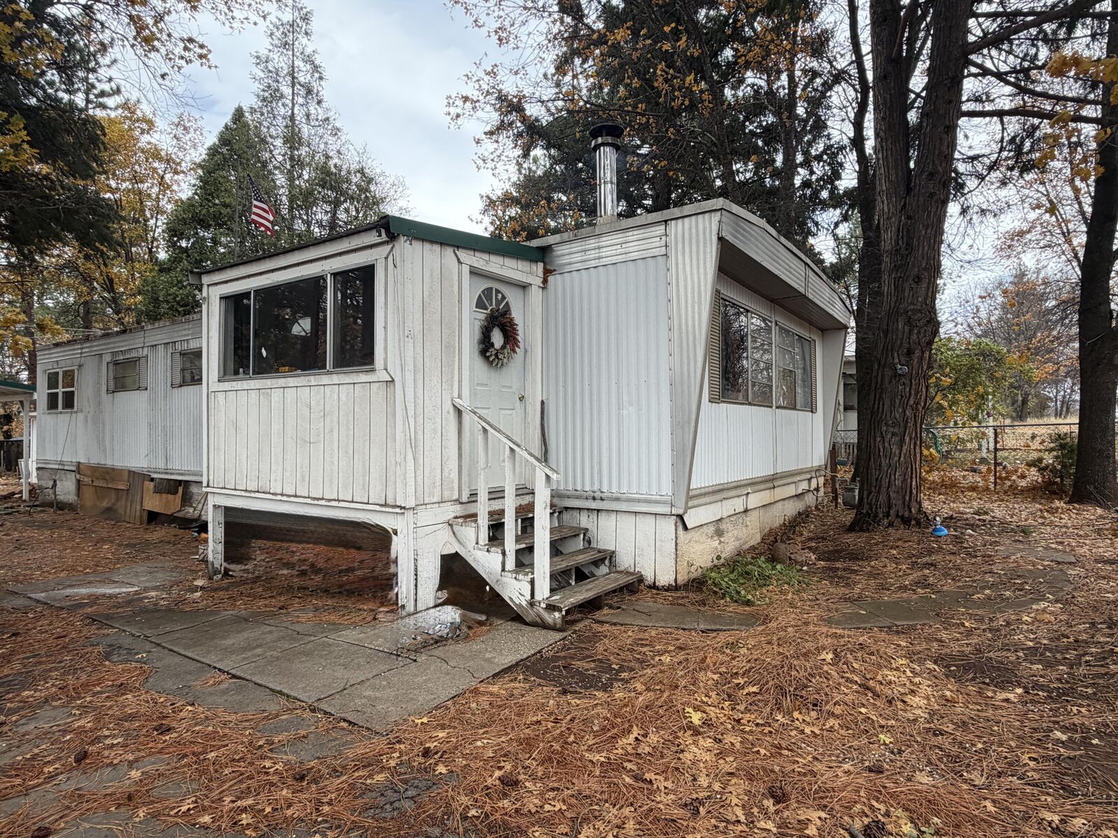Property Photo:  38288 E State Highway 299  CA 96013 