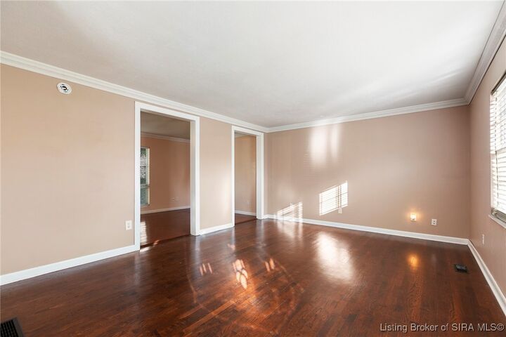 Property Photo:  1700 Tennyson Drive  IN 47129