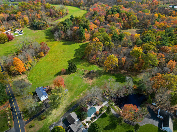 Property Photo: 610 Clark Street CT 06074