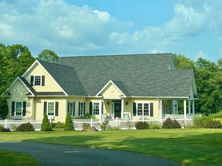 503 Georges Hill Road  Southbury CT 06488 photo