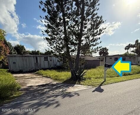 Property Photo:  375 Baker Road  FL 32953