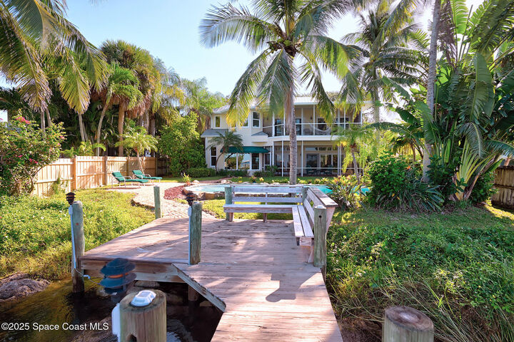 Property Photo:  5930 Riverside Drive  FL 32951 