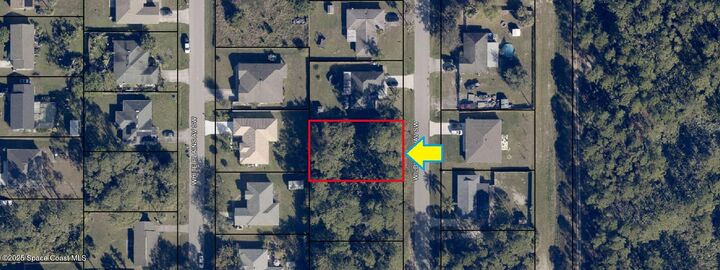 Property Photo:  558 Wildwood Avenue SW  FL 32908