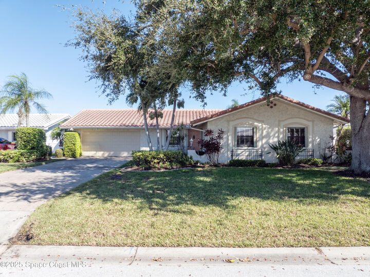 Property Photo:  410 Brightwaters Drive  FL 32931