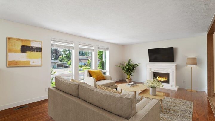 Property Photo: 5330 W Russett Dr WA 99208