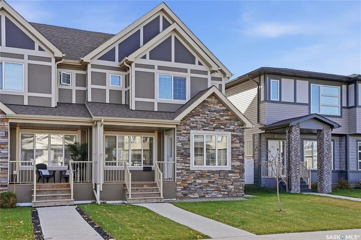 Property Photo:  870 McFaull Rise  SK S7V 0S8