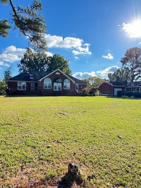 Property Photo:  1449 Waters Edge Drive  SC 29148 