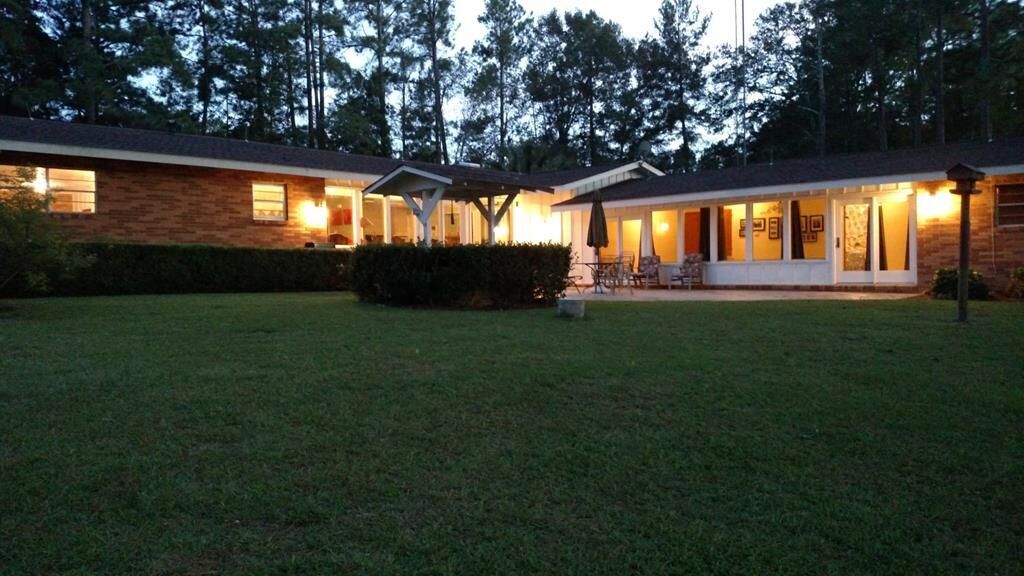 Property Photo:  257 Adams Road  GA 31733 